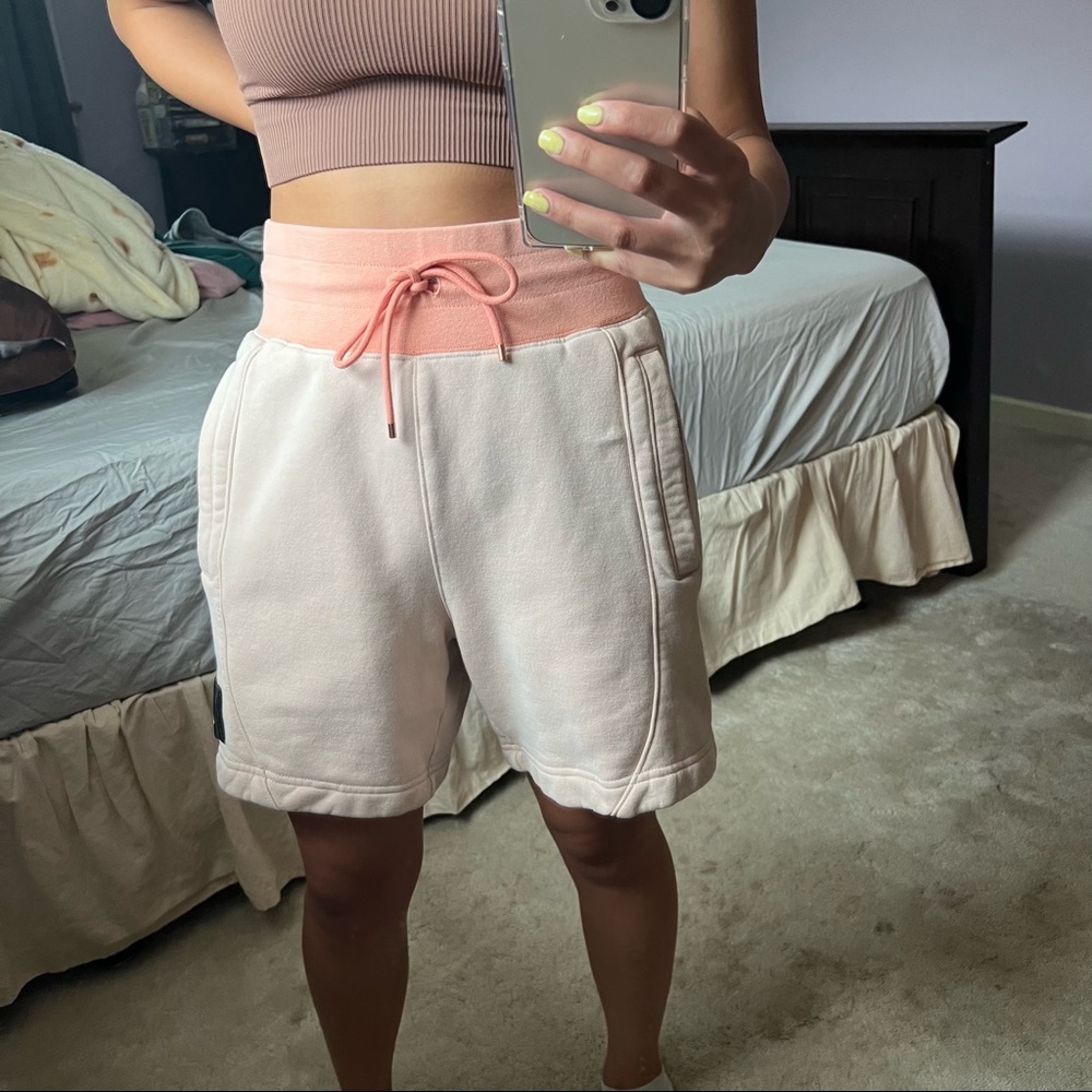 Nike Jordan Flight Women's Fleece Shorts